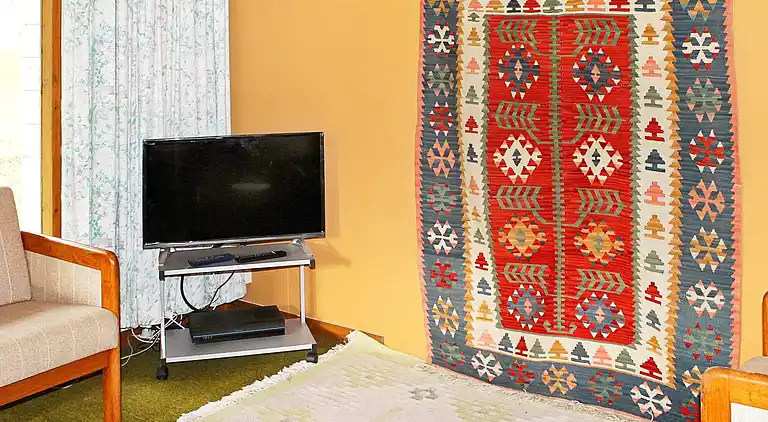 Feriebolig i Dueodde