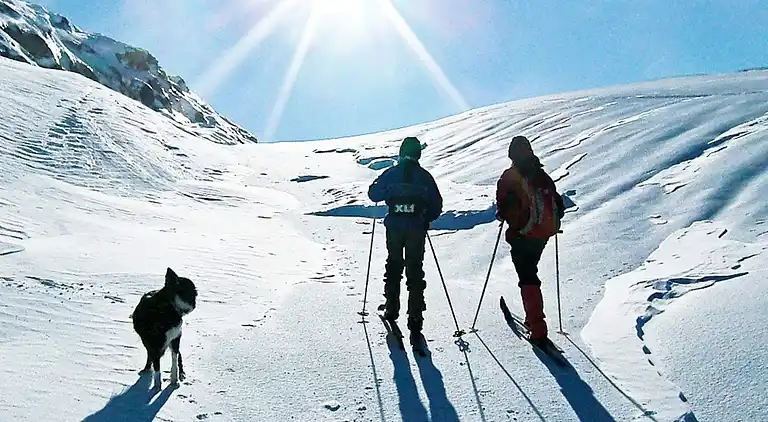 Holiday home in Eksingedalen