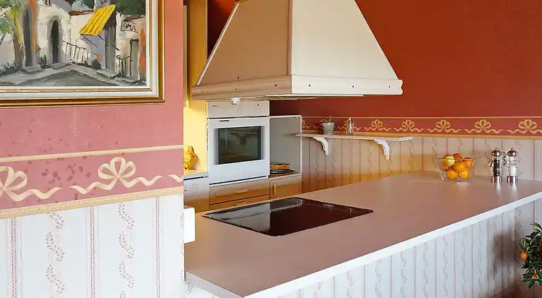 Vakantiehuis in Skrea-Herting-Hjortsberg