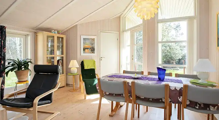 Casa de vacaciones en Gilleleje