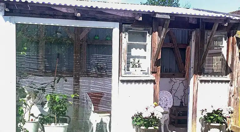 Semesterbostad i Vejby