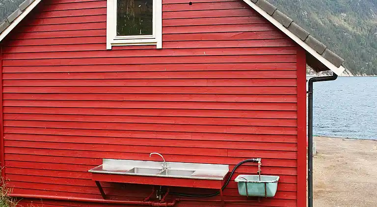 Holiday home in Tysvær