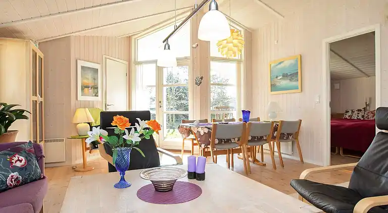 Casa de vacaciones en Gilleleje