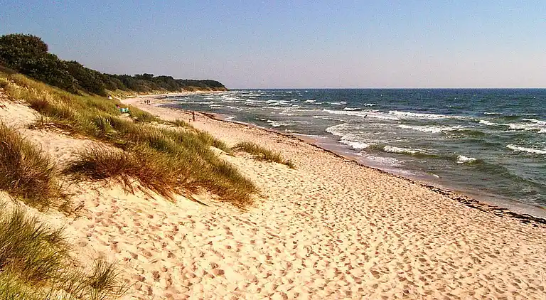 Holiday home in Sømarken