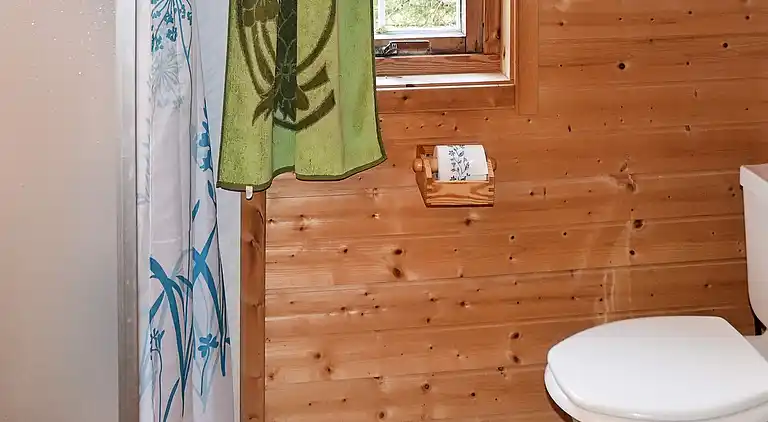 Holiday home in Helgheim