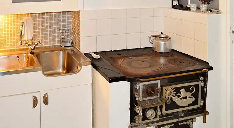 Holiday home in Moskenes Municipality