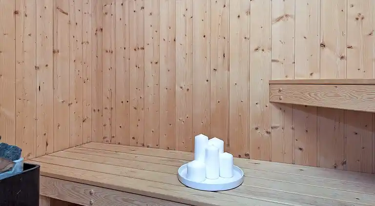 Ferienhaus am Pøt Strandby