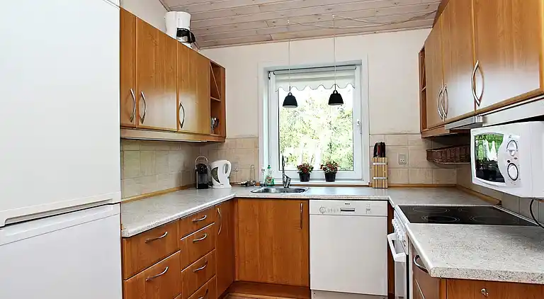 Holiday home in Fjerritslev