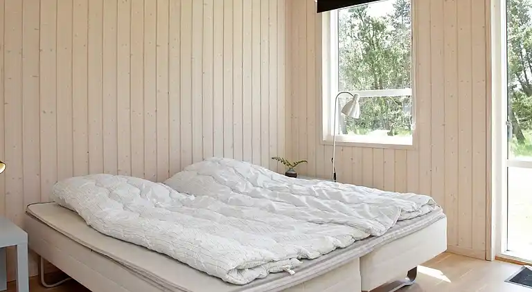 Semesterbostad i Mosevrå