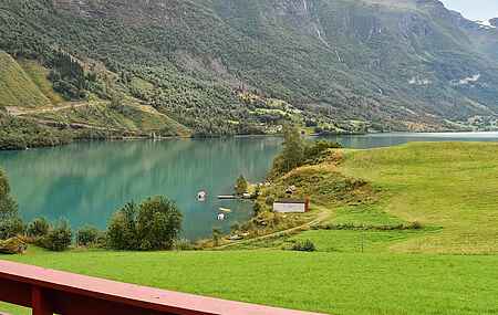 Holiday home mh38069