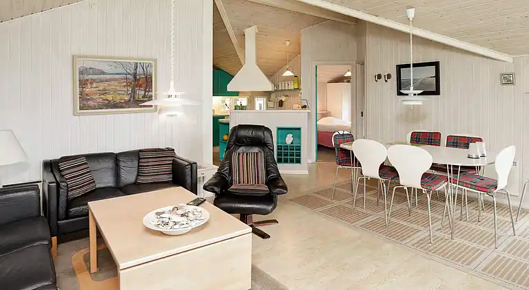 Holiday home in Otterup