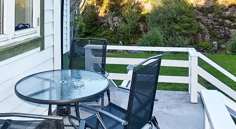 Maison de vacances en Sele