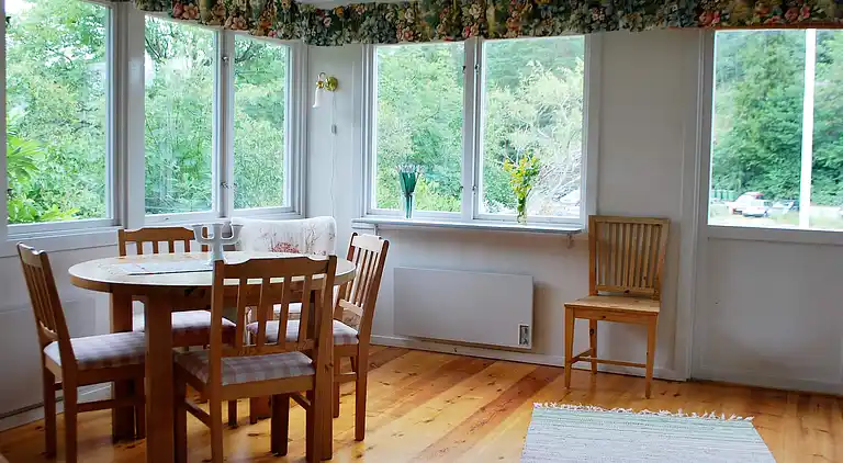 Holiday home in Nynäshamn S