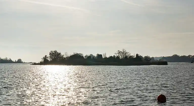 Ferienhaus in Karlskrona S