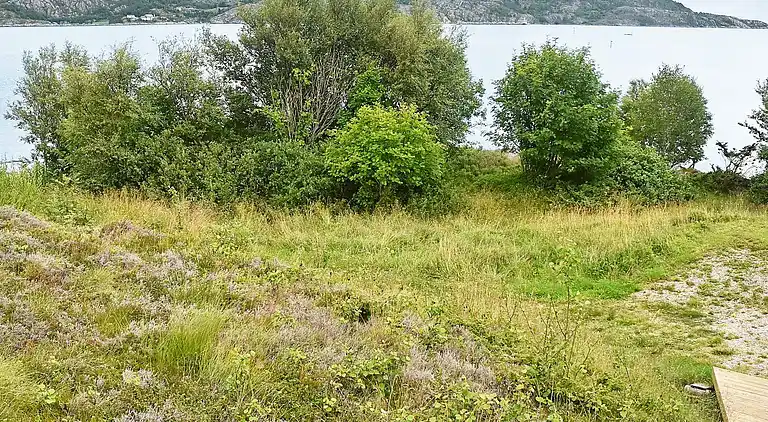 Holiday home in Oldervika
