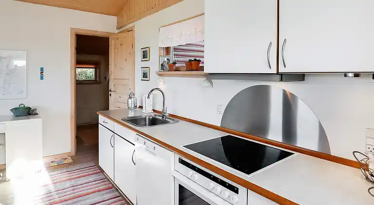 Ferienhaus in Tranekær