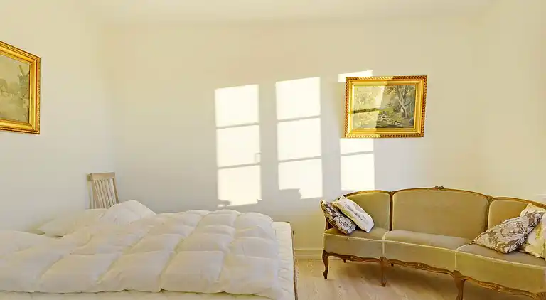 Sommerhus i Mosevrå