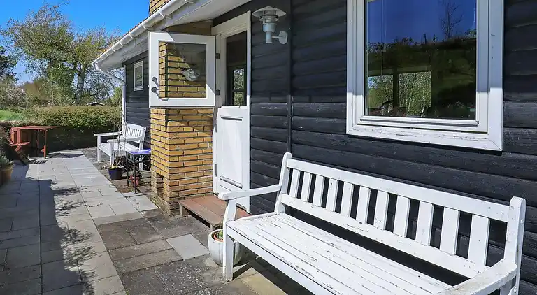 Holiday home in Stege