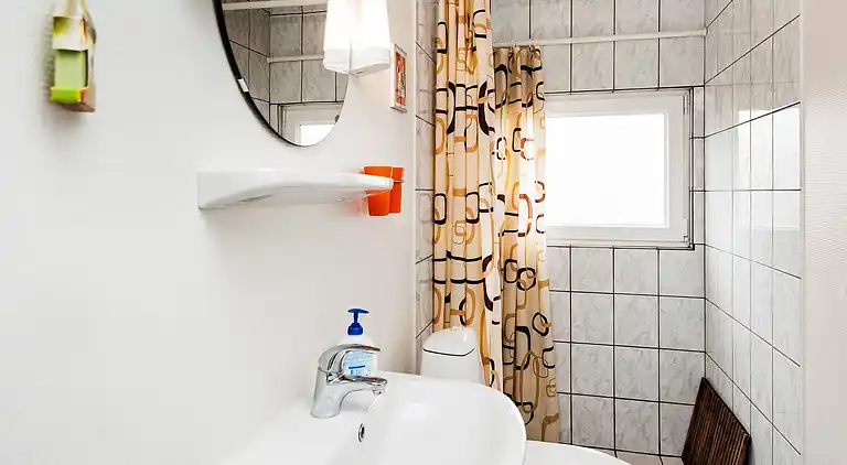 Holiday home in Rindby Strand