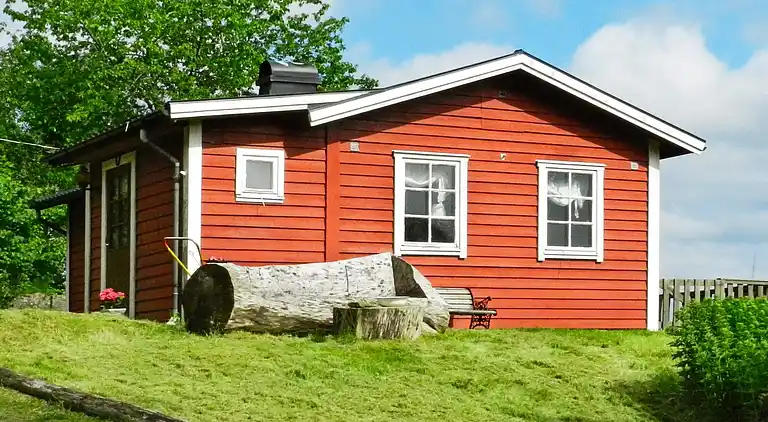 Casa vacanze in Munkedal N