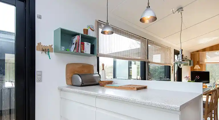 Holiday home in Grærup