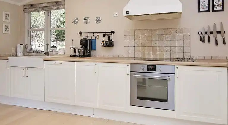 Holiday home in Ebeltoft