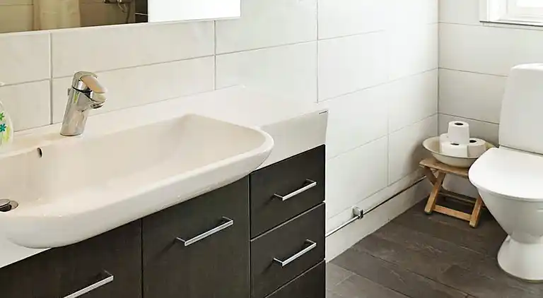 Holiday home in Höglycke