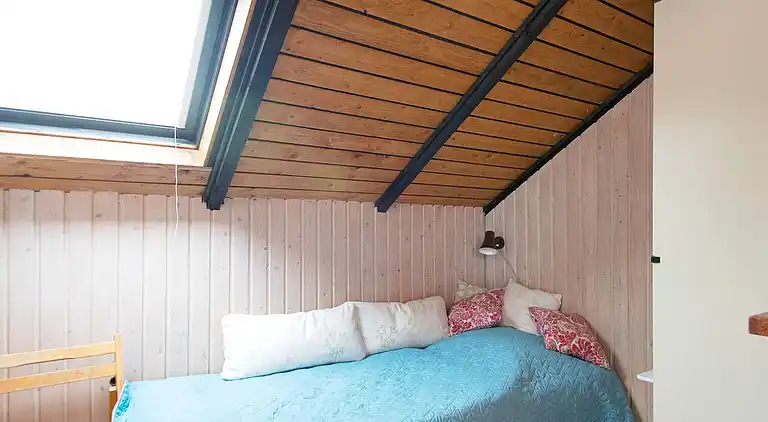 Holiday home in Grærup