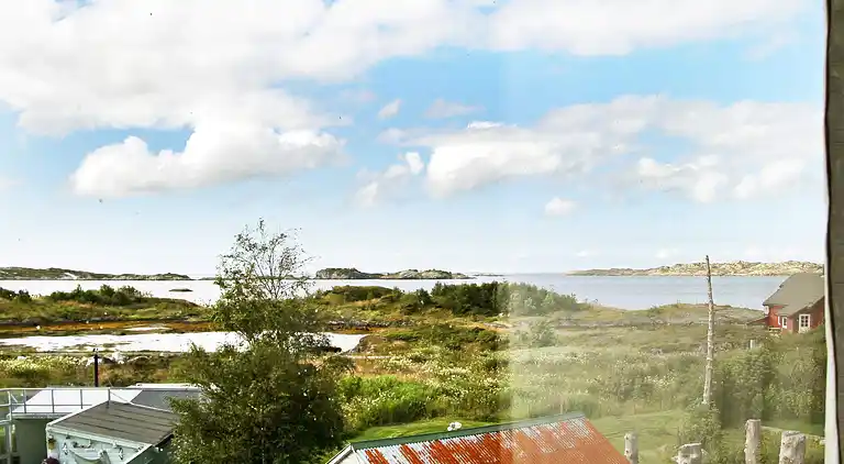 Holiday home in Atløy