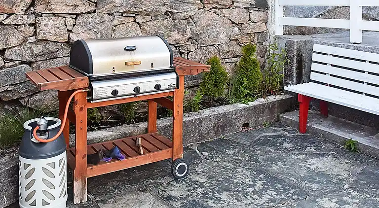 Maison de vacances en Sele