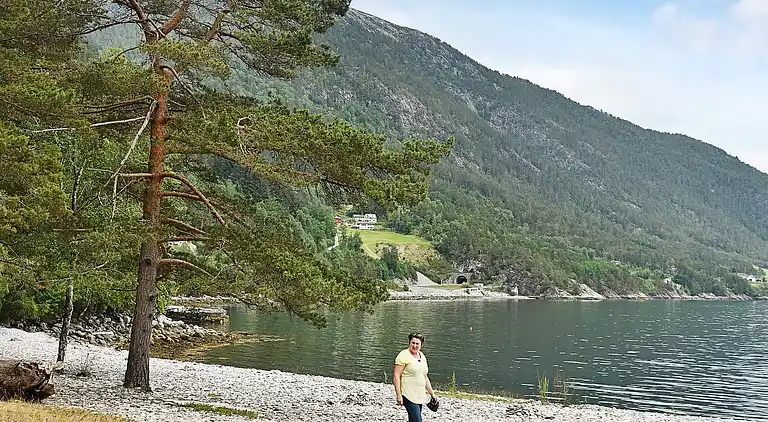 Holiday home in Aven