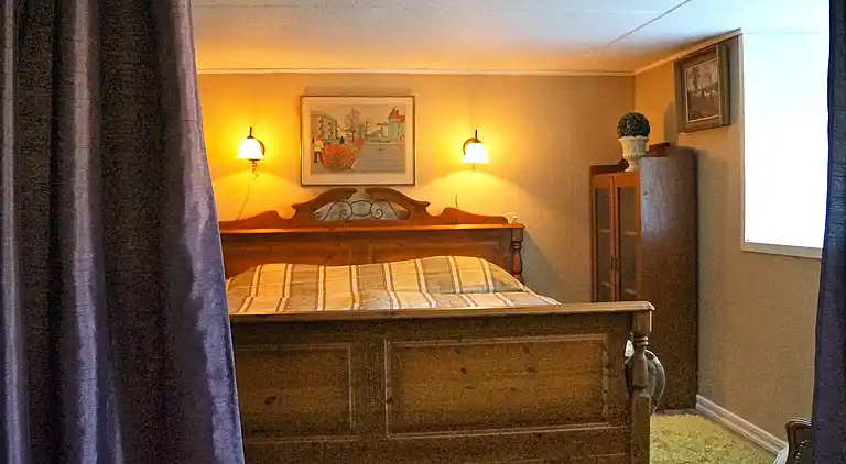 Holiday home in Sölvesborg N