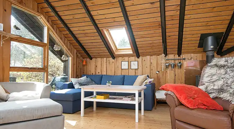 Holiday home in Grærup