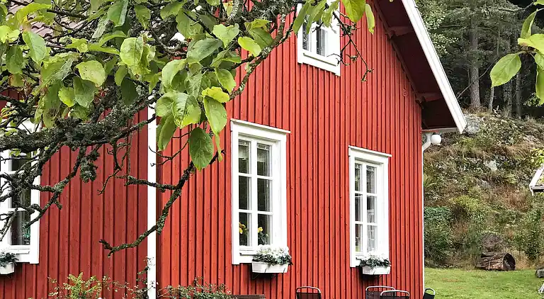 Holiday home in Lidköping N