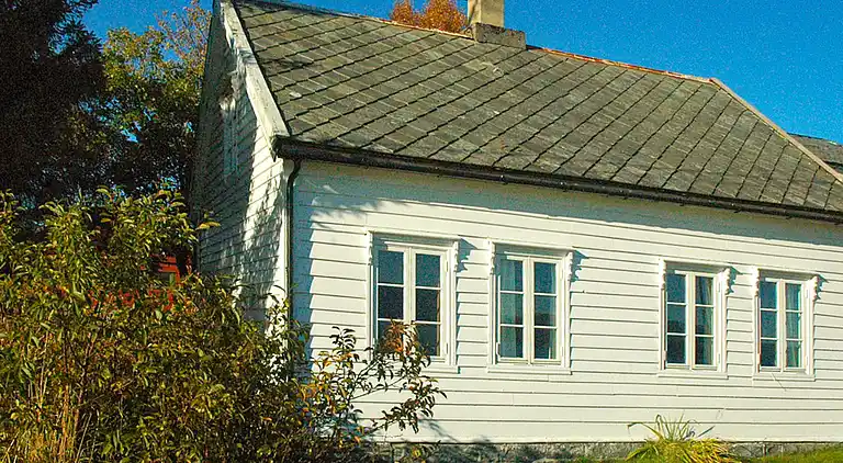 Holiday home in Haram