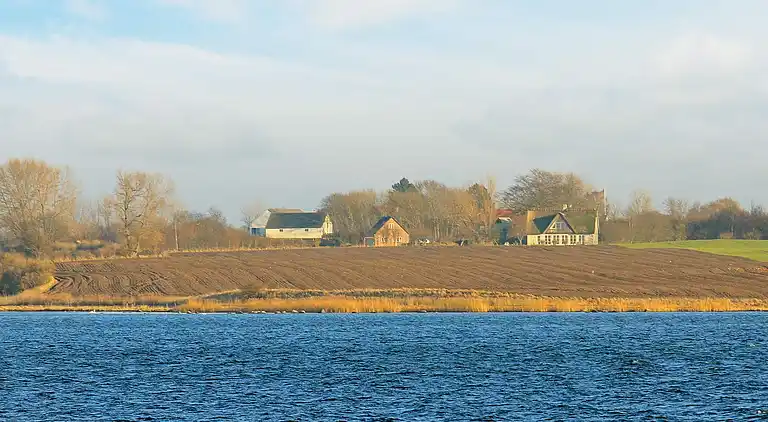 Casa vacanze in Munkebo