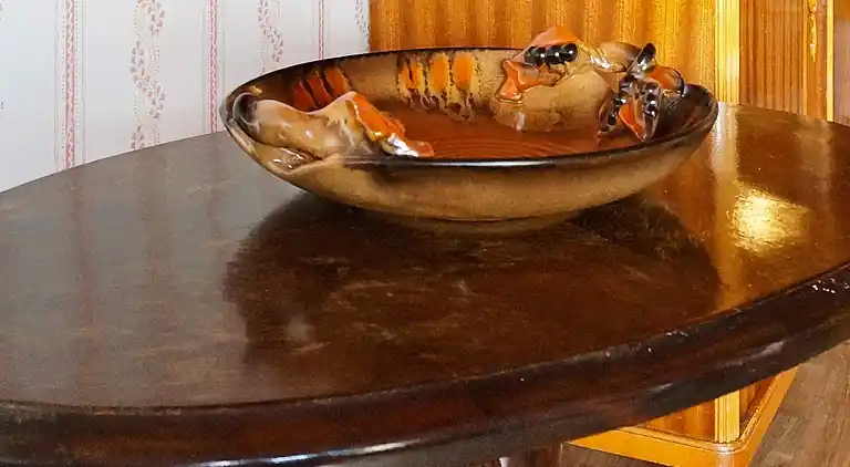 Vakantiehuis in Skrea-Herting-Hjortsberg