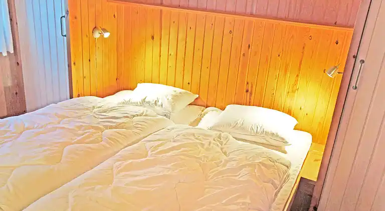 Holiday home in Saltum