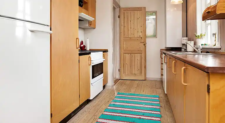 Holiday home in Blåvand