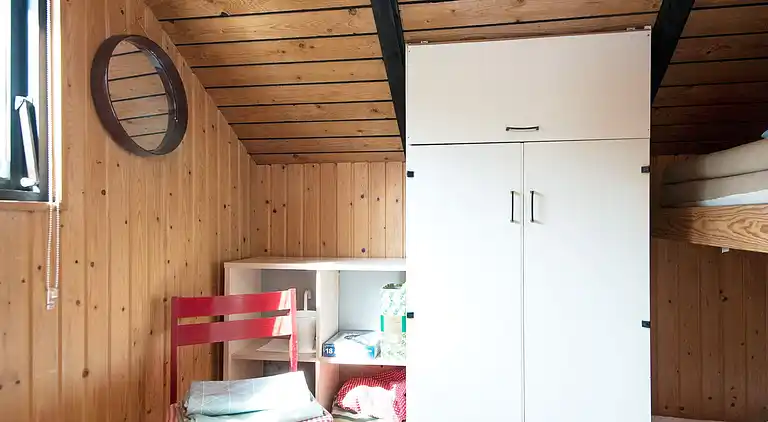 Holiday home in Grærup