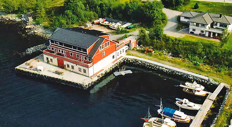 Holiday home in Barmen