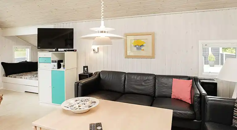 Holiday home in Otterup