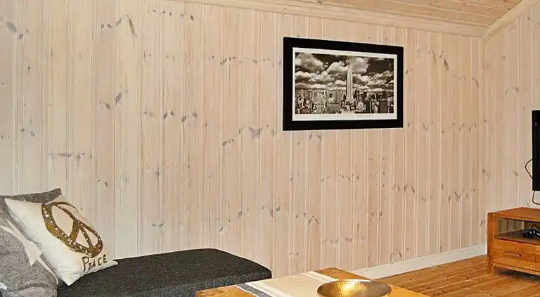 Feriebolig i Fåvang