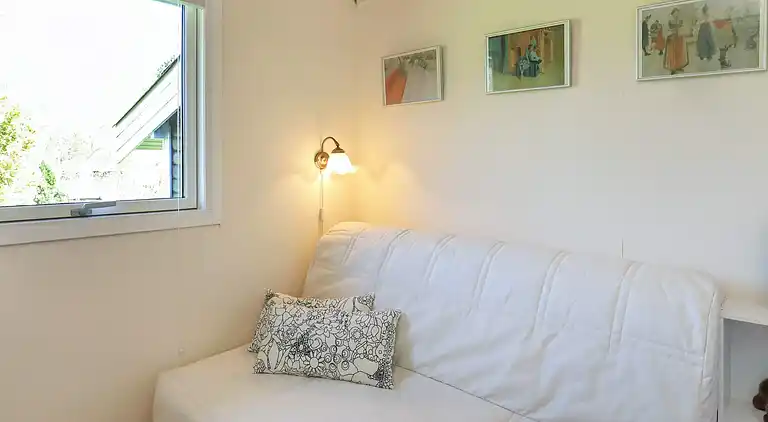 Holiday home in Stege