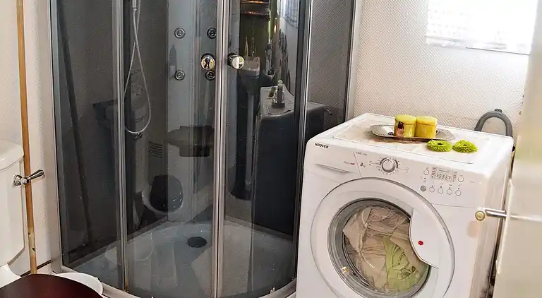 Holiday home in Moskenes Municipality