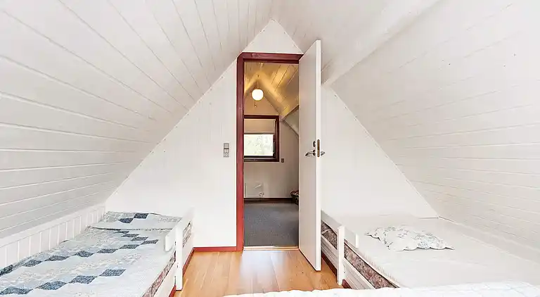 Holiday home in Houstrup