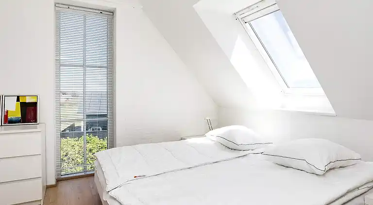 Holiday home in Nr Lyngby Strand