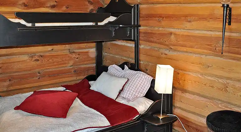 Ferienhaus in Ringebu