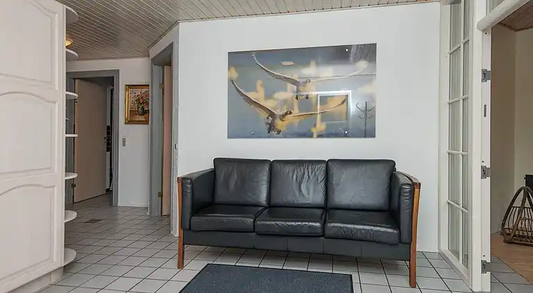 Feriebolig i Kongsmark