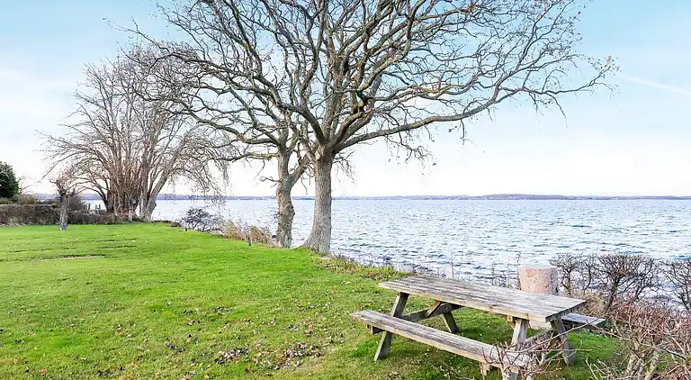 Sommerhus i Svendborg